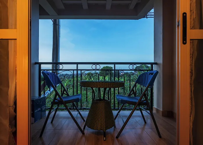Ambrosia Heights Entebbe