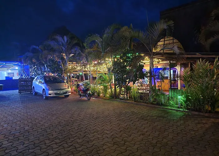Ambrosia Heights Entebbe