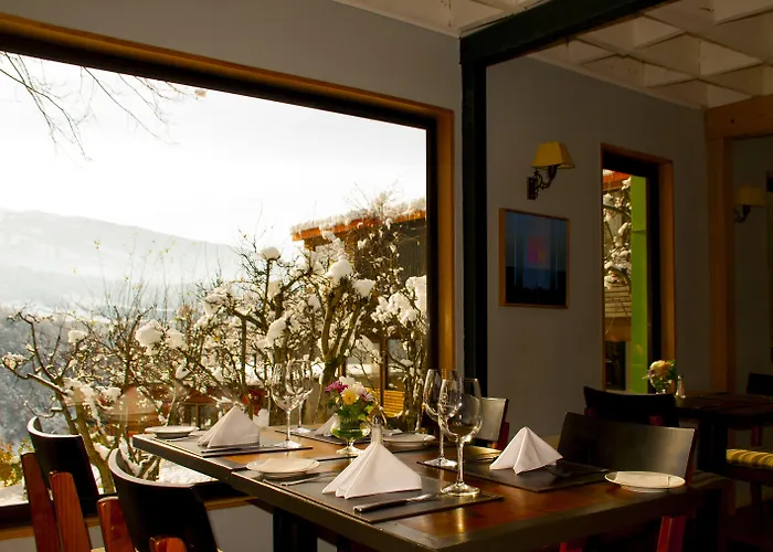 El Reloj Hotel