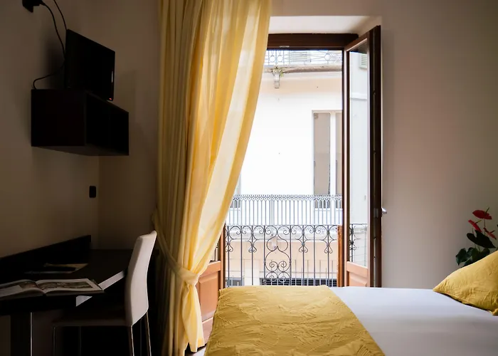 Hotel Ligure