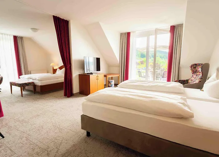 Hotel Rosmarin