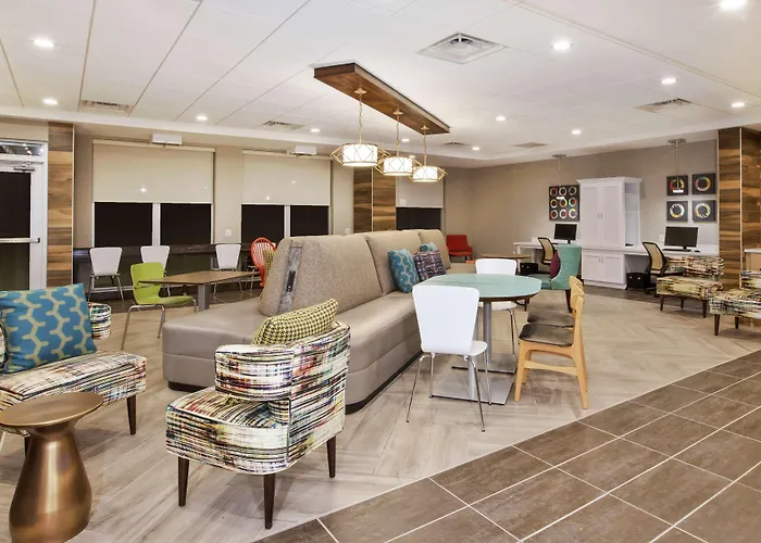 Home2 Suites By Hilton West Bloomfield, Mi