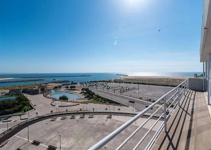 Costa De Prata Hotel