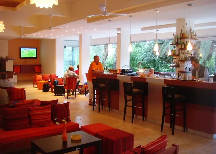 Ipsos Beach Hotel
