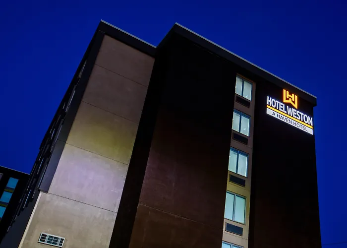 Hotel Weston