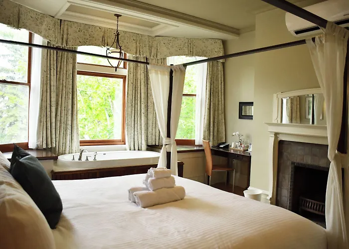 Tait House By Bower Boutique Hotels