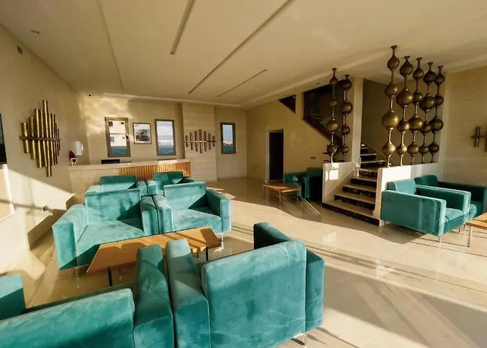 Hotel Atlantis Mazagan
