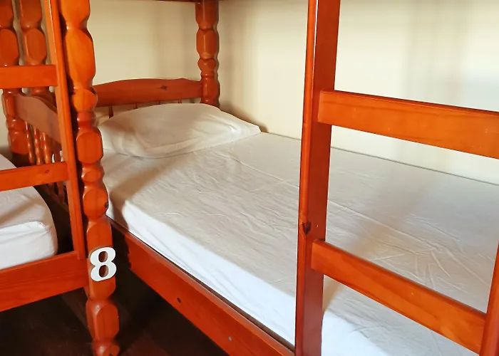 Varandas do Arraial- Hostel