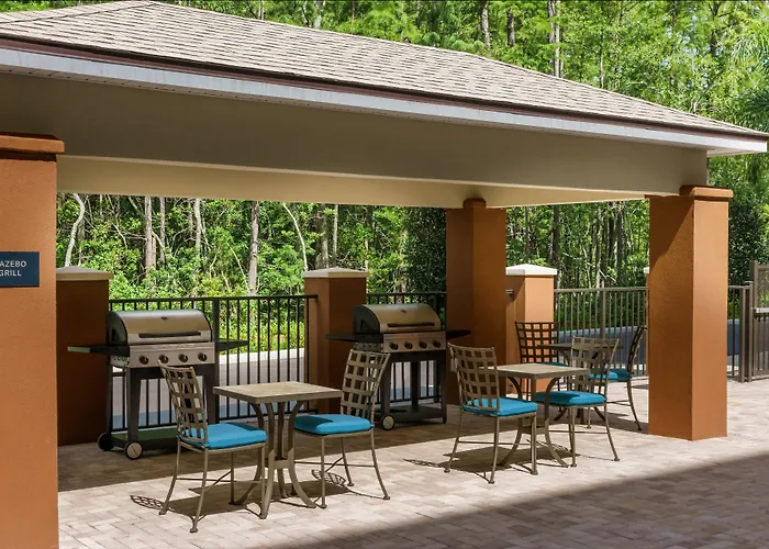 Candlewood Suites - Orlando - Lake Buena Vista By Ihg
