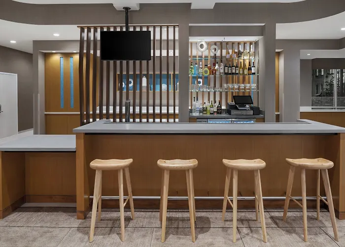 Springhill Suites By Marriott Tuckahoe Westchester County