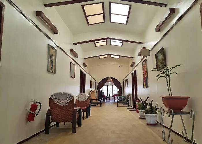 Hotel Nuku'Alofa