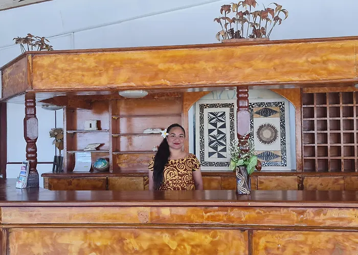 Hotel Nuku'Alofa