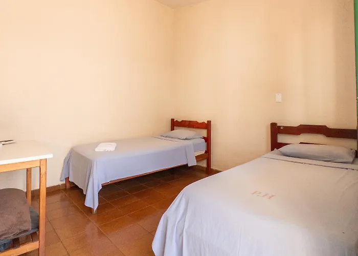 Plaza Hotel Jataí By Easy Hotéis