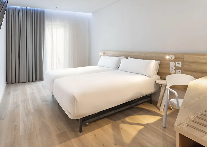 B&B Hotel Olhao Algarve