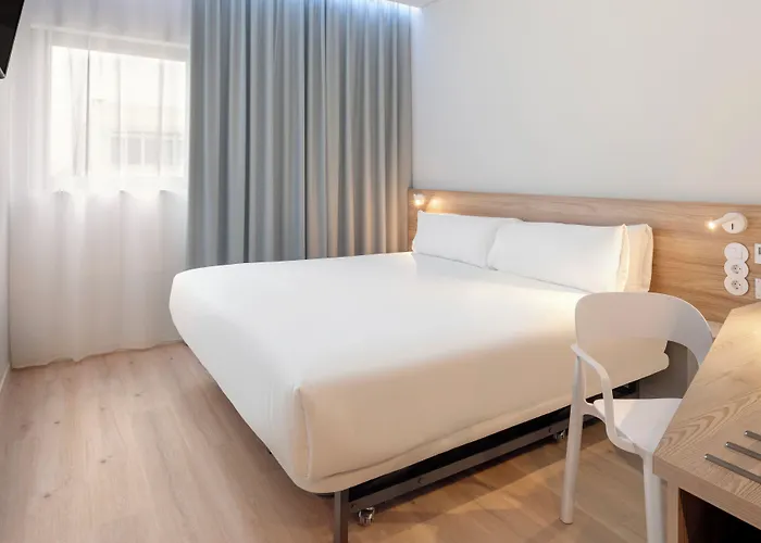 B&B Hotel Olhao Algarve