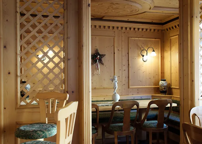 Hotel Belfiore