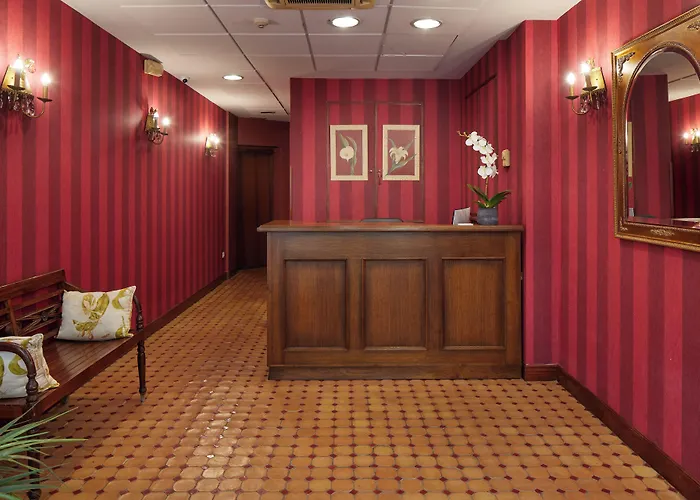 Iraipe Ongi Hotel Auto Check-In