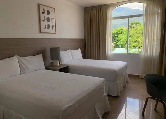 Hotel Diana Princess