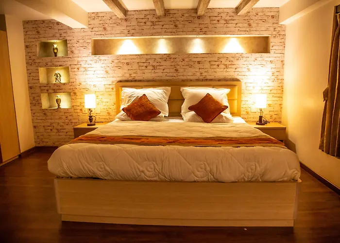 Hotel Traditional