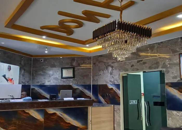 Pecos Place Hotel & Suite