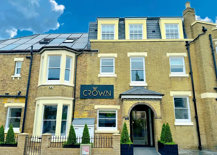 Crown Hotel