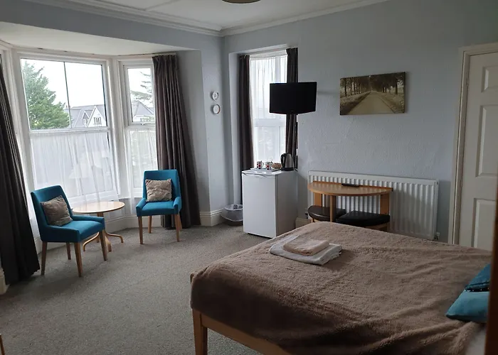 Malin House Hotel Saundersfoot