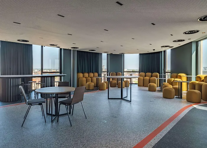 Radisson Hotel Reims