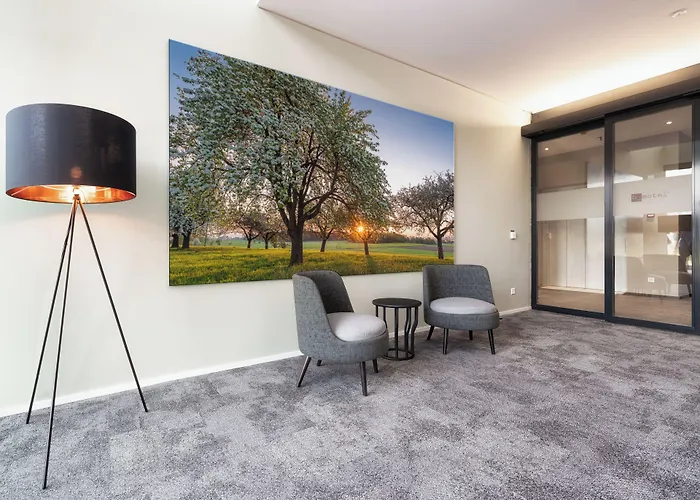 B_Smart Motel Amriswil
