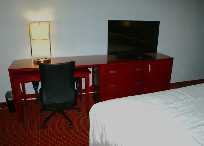 Sonesta Essential Van Buren-Fort Smith