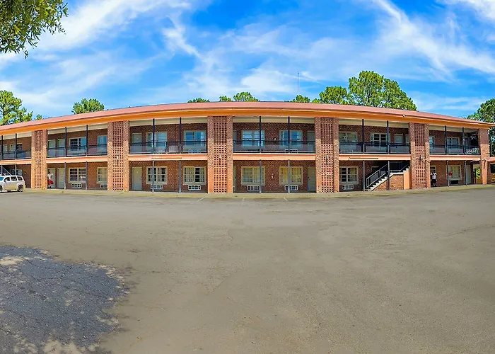 Sunrise Inn By Oyo Albany