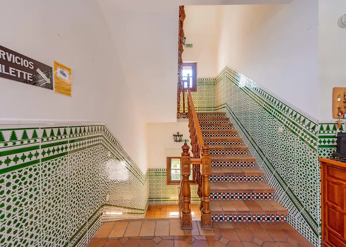 Hotel Las Pedrizas