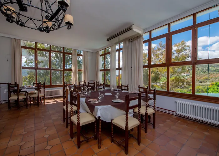 Hotel Las Pedrizas