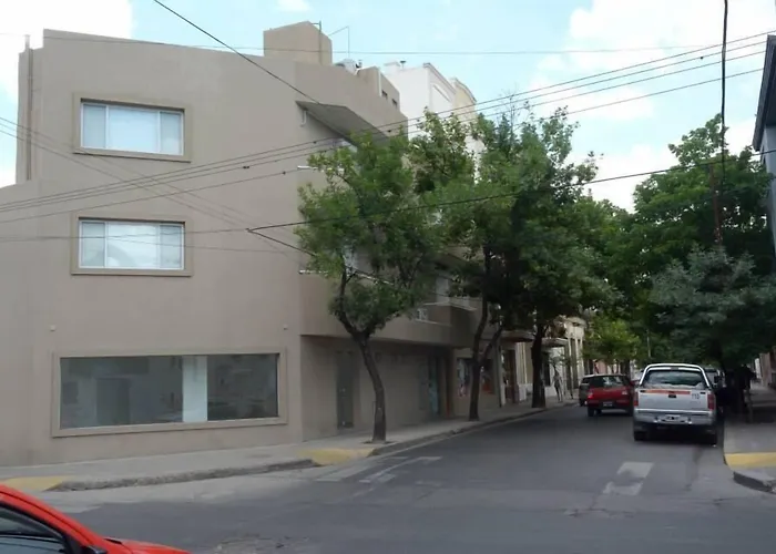 Apart Del Convento