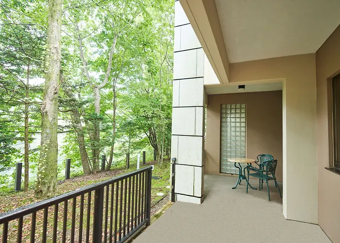 Tokyu Vacations Karuizawa