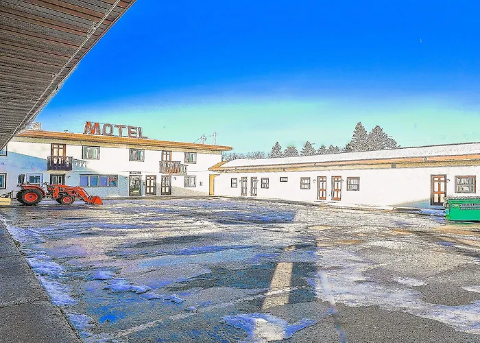 Silver Street Motel By Oyo