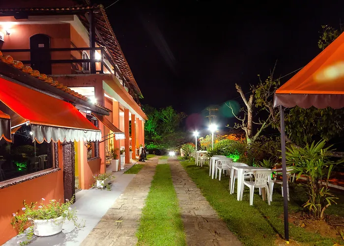 Eco Resort Fascinação