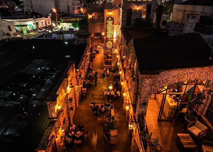 Terra Firma Hotel Boutique