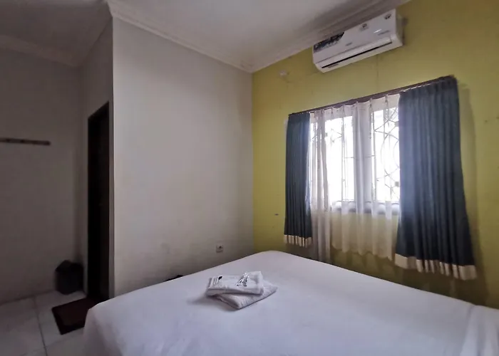 Hotel O Widan Homestay