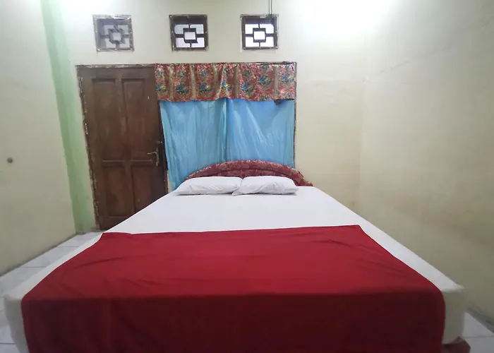 Hotel O Widan Homestay