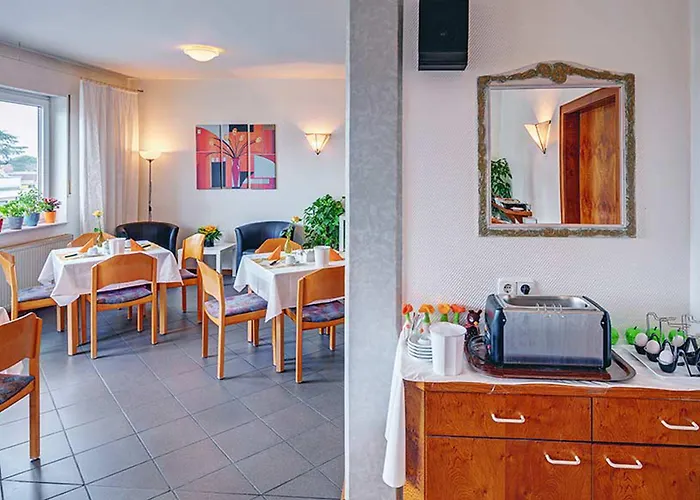 Hotel La Taverna