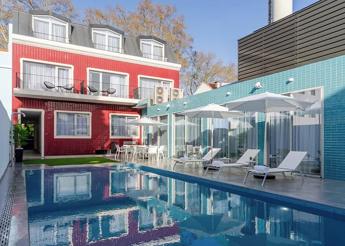 2M Boutique Hotel