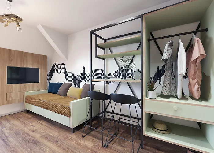 Mezzotel