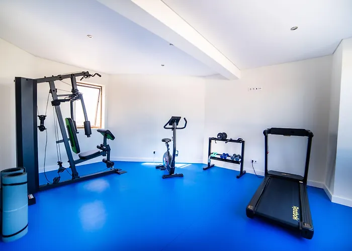 Vip Executive Suites Do Marques Hotel