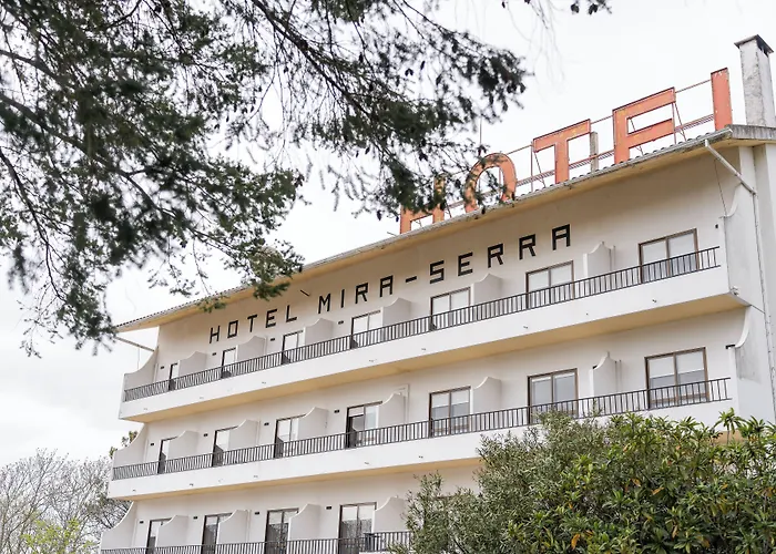 Lavanda Hotel Mira Serra