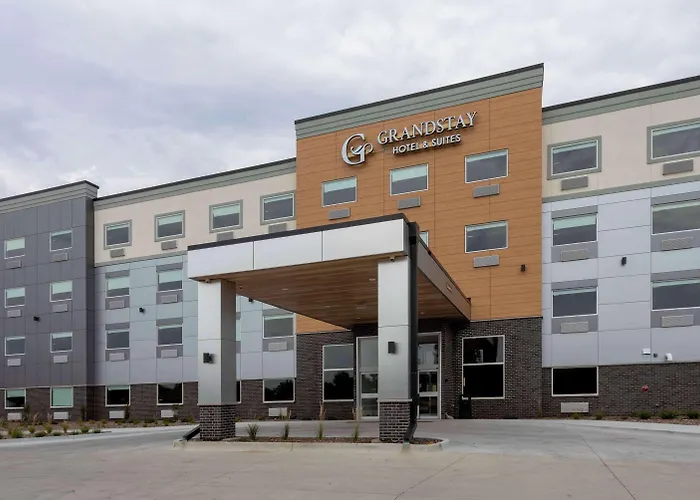 Grandstay Hotel & Suites Johnston-Des Moines, Ia