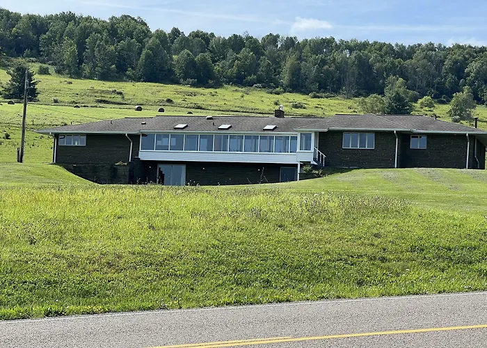 Stony Fork Inn