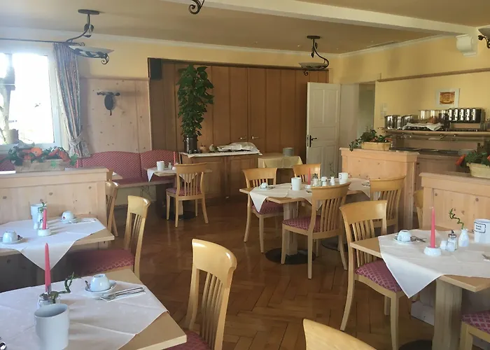 Bed&Breakfast Bulligan