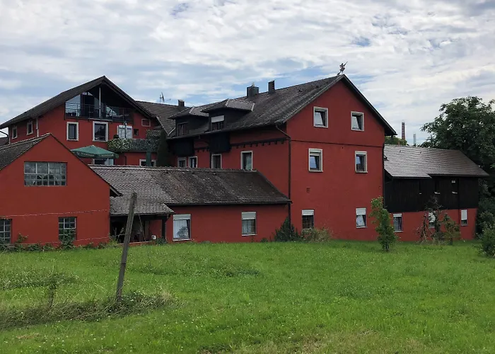 Bed & Breakfast Bulligan