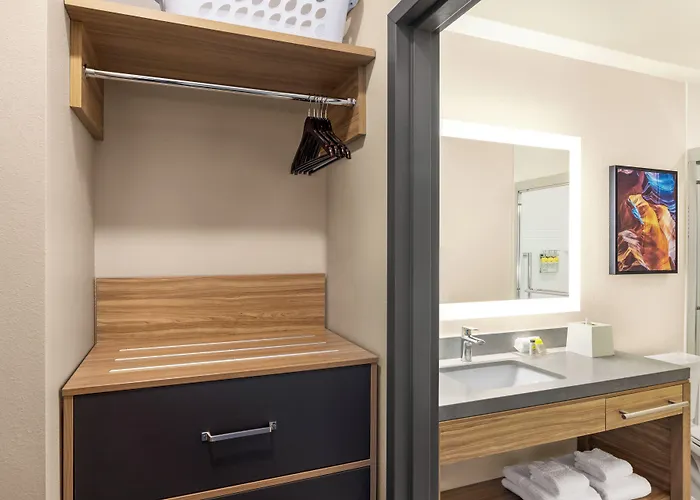 Candlewood Suites Oxford - Anniston By Ihg