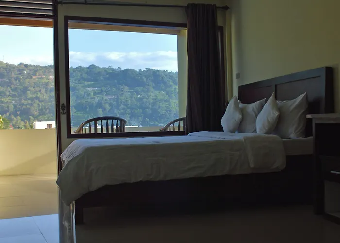 Hotel Toba Shanda By Helocus